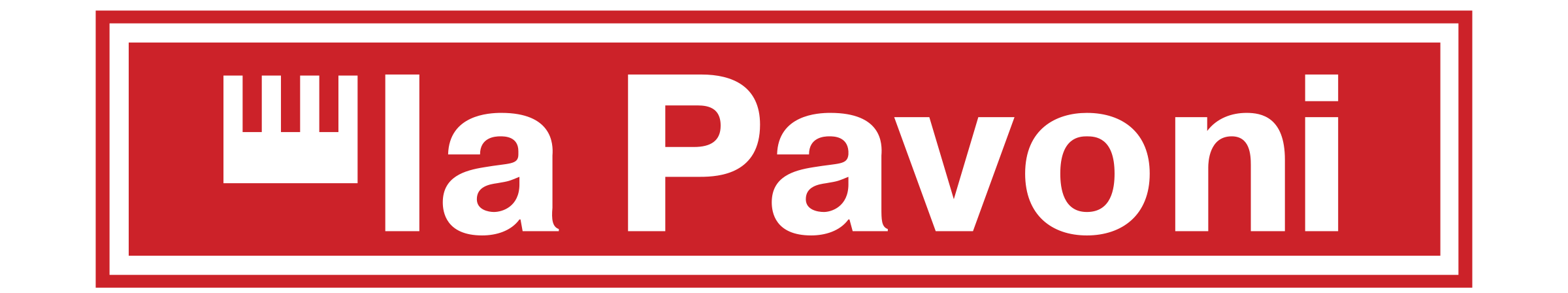la-pavoni-logo-png-transparent