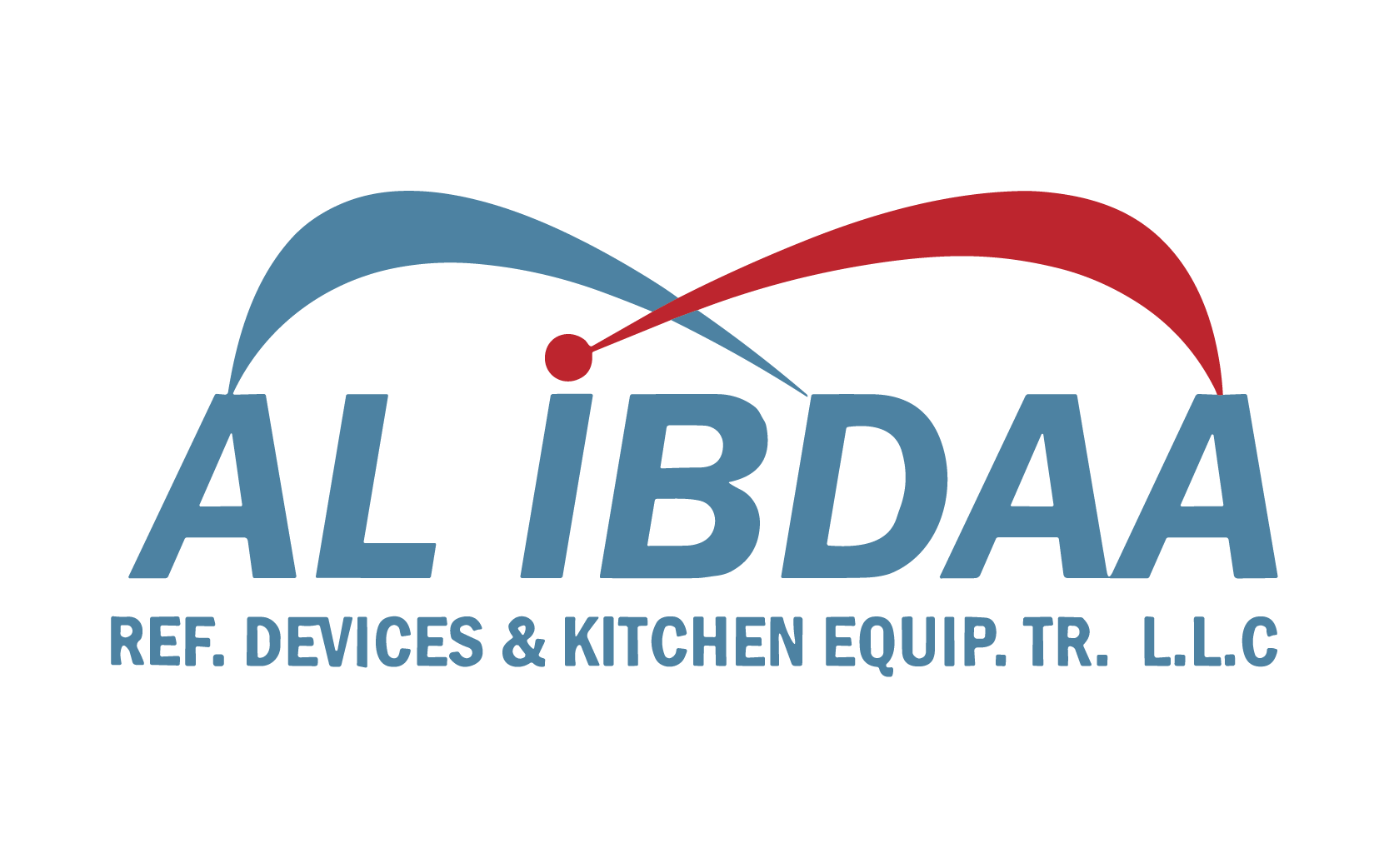 ibdaa logo